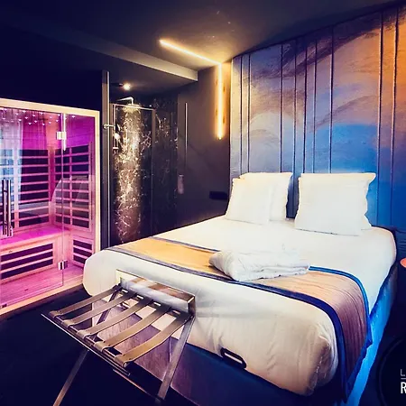 Life Voyage & - Strasbourg's Center Luxury Experience * 스트라스부르