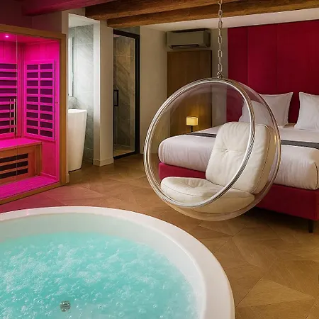 Life Voyage & - Strasbourg's Center Luxury Experience 스트라스부르