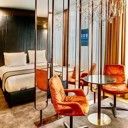 Life Voyage & - Strasbourg's Center Luxury Experience * 스트라스부르