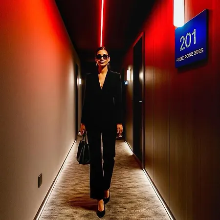 Life Voyage & - Strasbourg's Center Luxury Experience * 스트라스부르